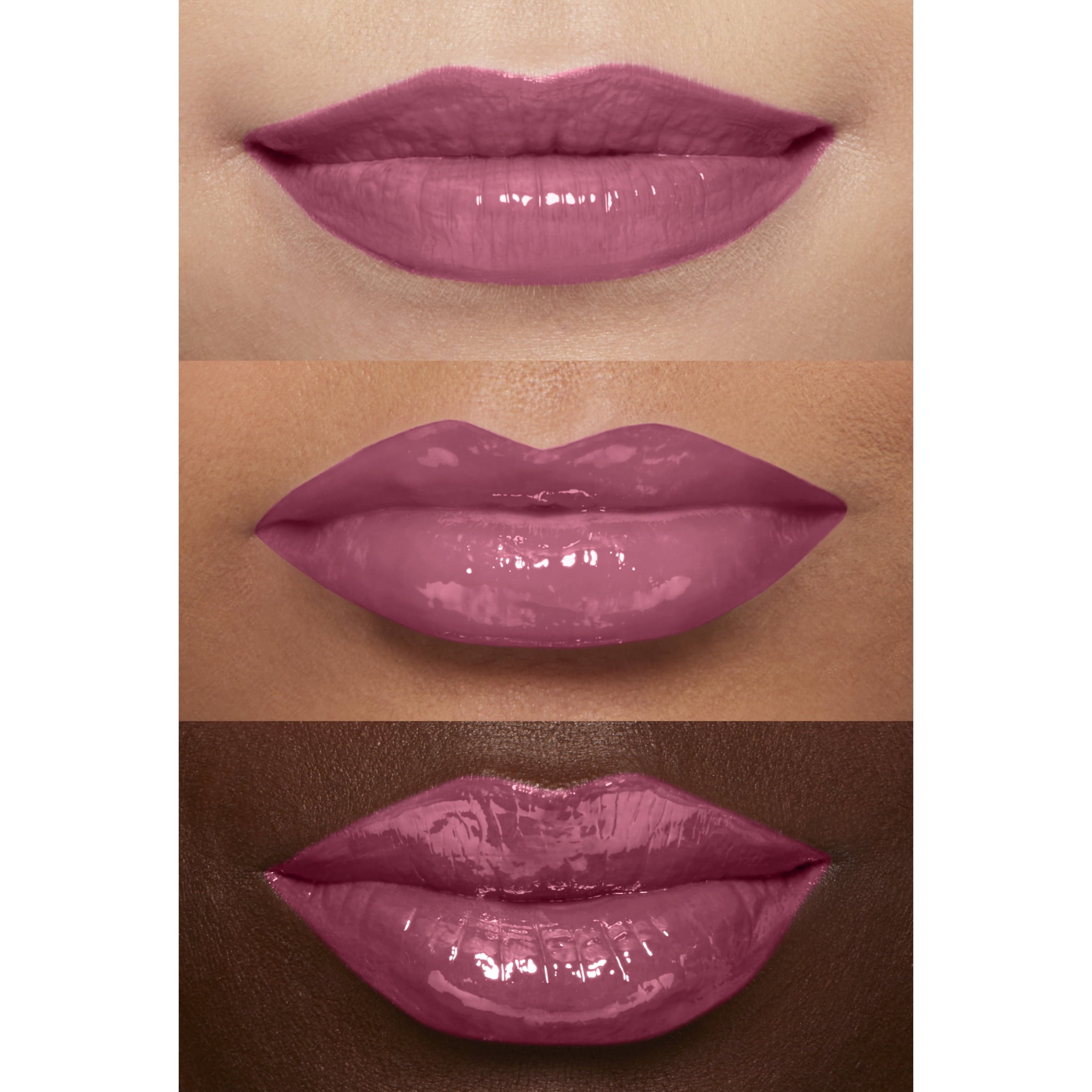 (2 pack) NYX Professional Makeup Butter Gloss Non-Sticky Lip Gloss, Angel Food Cake, 0.27 fl oz
