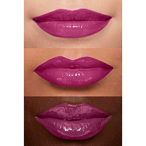 NYX Cosmetics Butter Lip Gloss Cranberry Biscotti