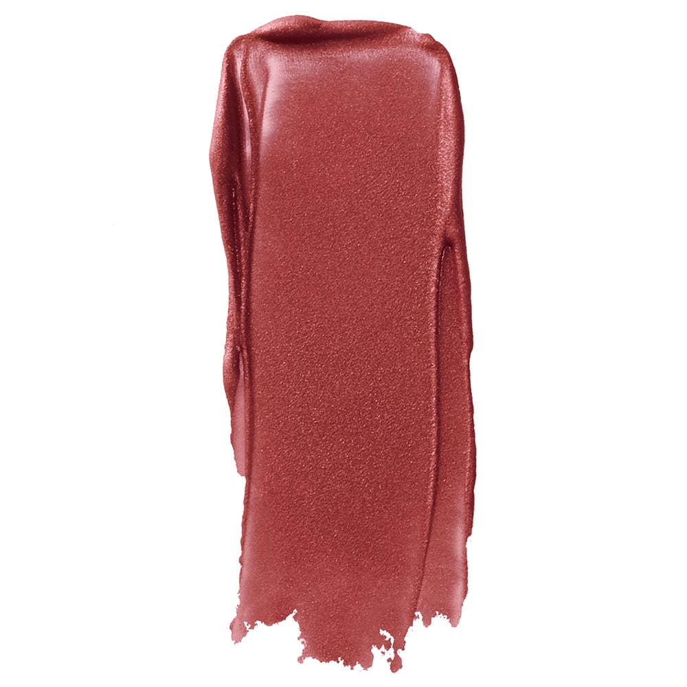 NYX Professional Makeup Liquid Suede Metallic Matte Cream Lipstick, Bella