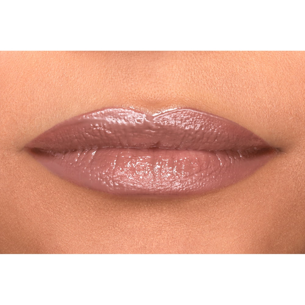 NYX Professional Makeup Lingerie High Shine Lip Gloss, Crystal, 0.11 oz