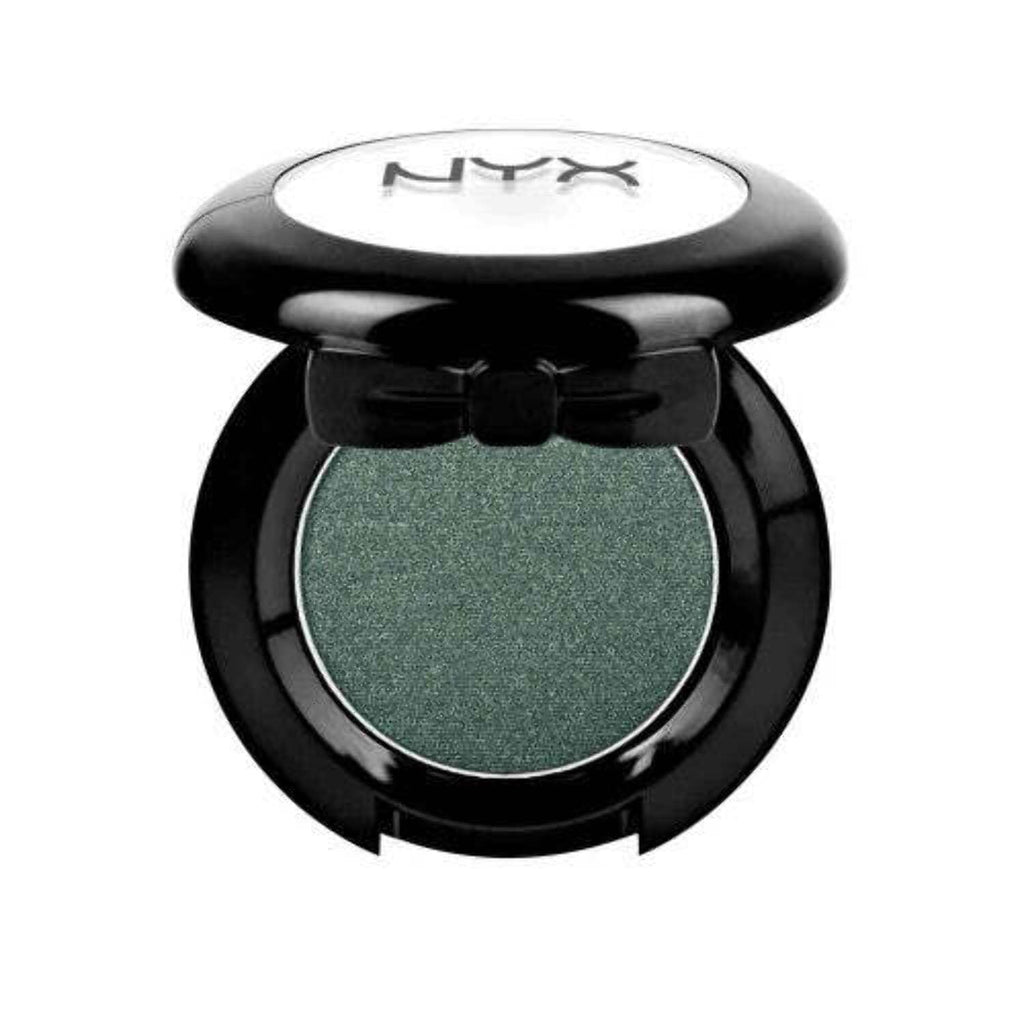NYX Cosmetics Hot Singles Eye Shadow Gold Lust