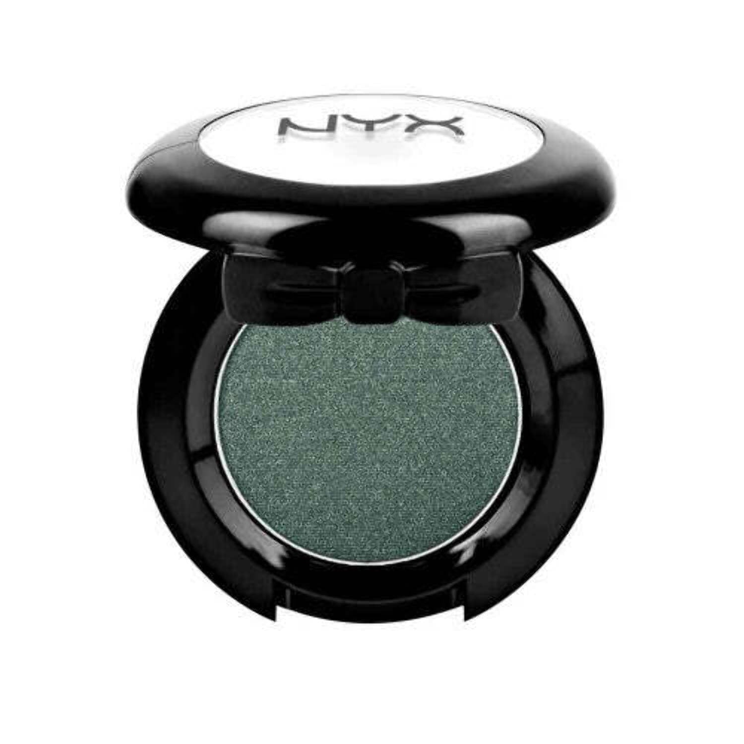 NYX Cosmetics Hot Singles Eye Shadow Gold Lust