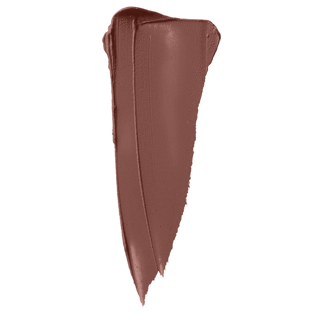 NYX Professional Makeup Liquid Suede Cream Lipstick, Brooklyn Thorn
