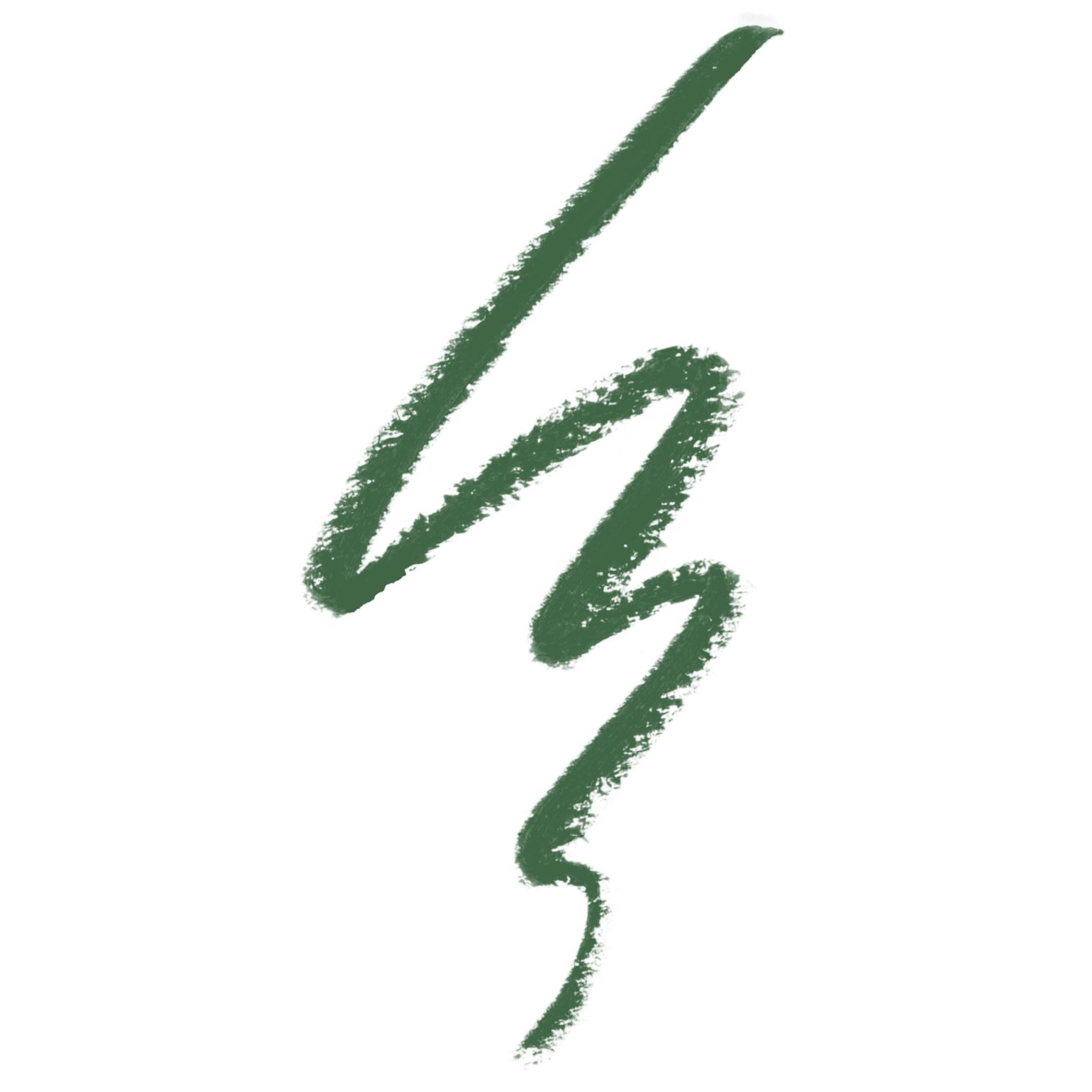NYX Professional Makeup Epic Smoke Liner, Vegan Smokey Eyeliner, Sage Sparks