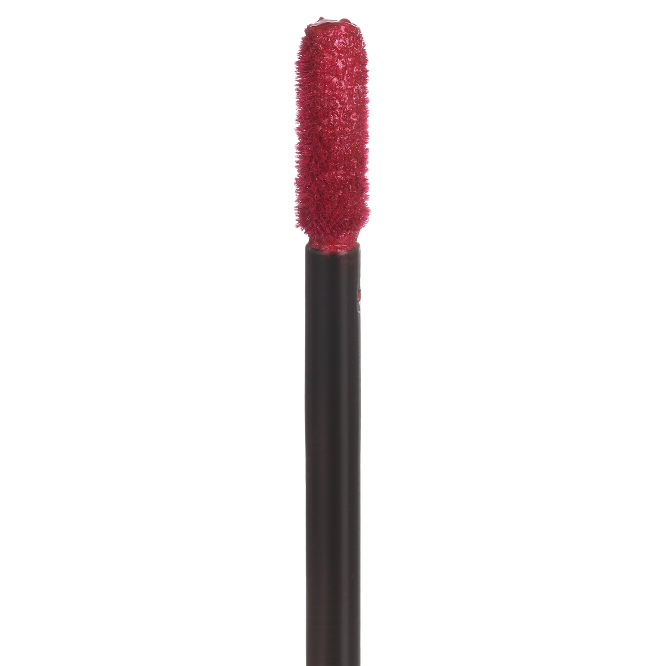 NYX Professional Makeup Liquid Suede Metallic Matte Cream Lipstick, Acme