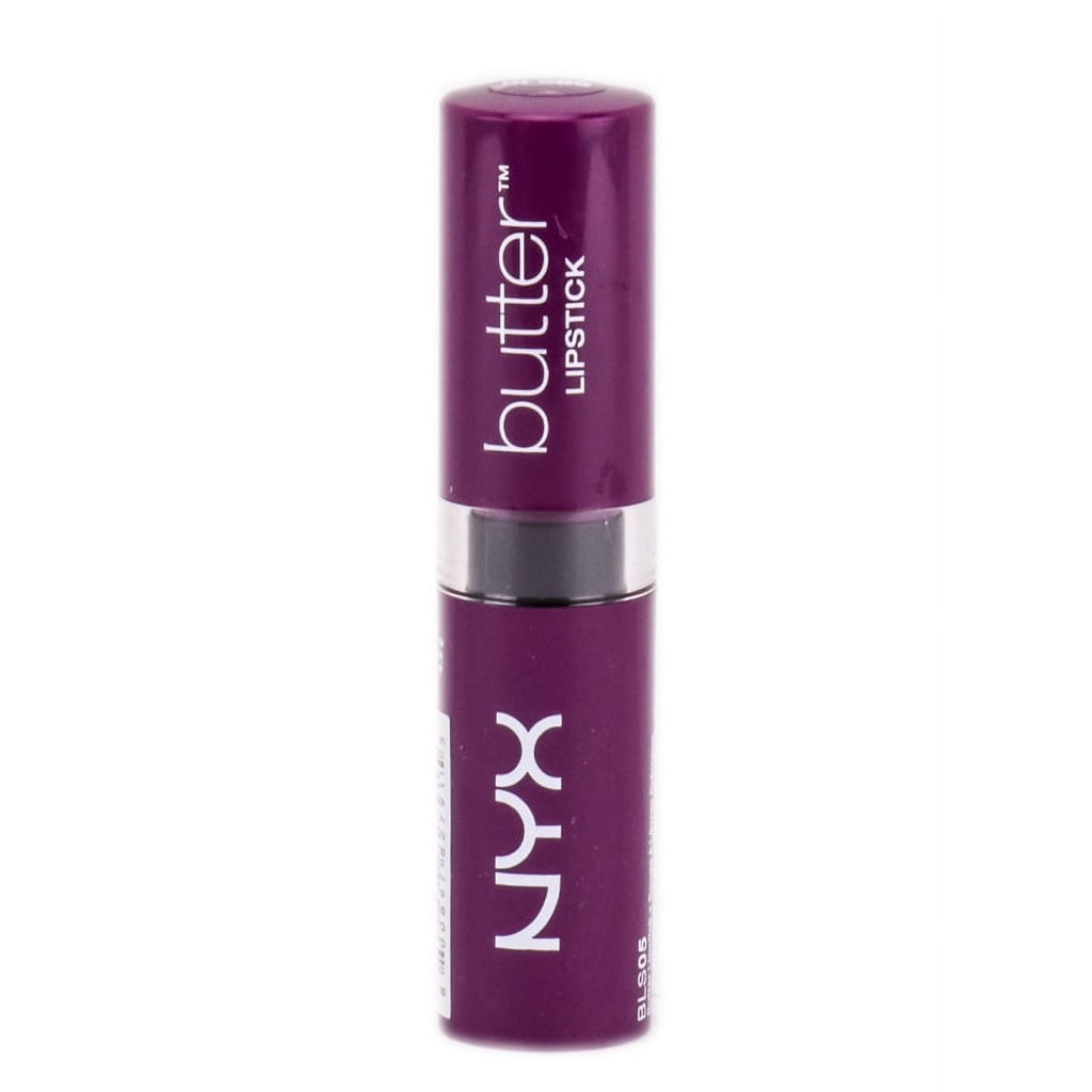NYX Butter Lipstick, Hunk
