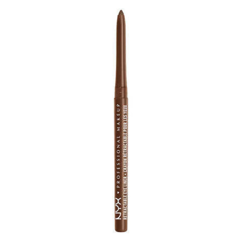 NYX Retractable Eye Liner - Color : MPE 15 - Bronze