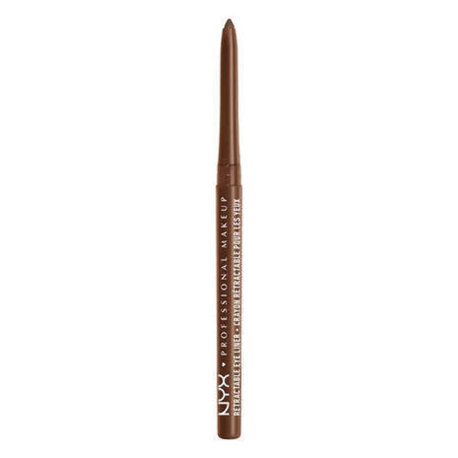 NYX Retractable Eye Liner - Color : MPE 15 - Bronze