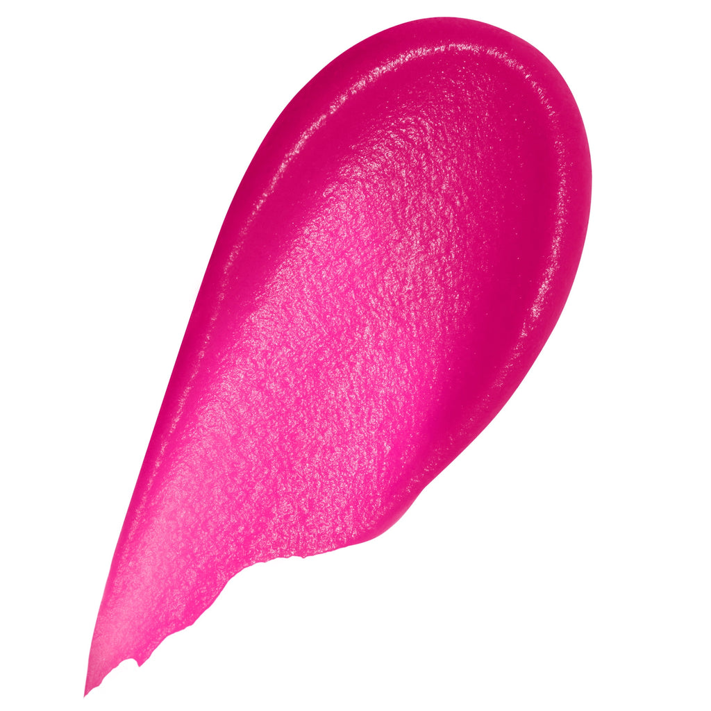 NYX Professional Makeup Smushy Matte Lip Balm, She's Serving, Fuchsia, 0.27 fl oz