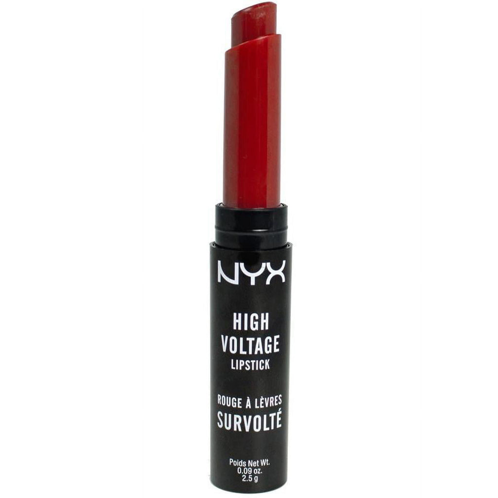 NYX Cosmetics High Voltage Lipstick HVLS21 - Mirage