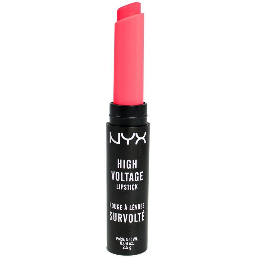 NYX Cosmetics High Voltage Lipstick HVLS22 - Rock Star