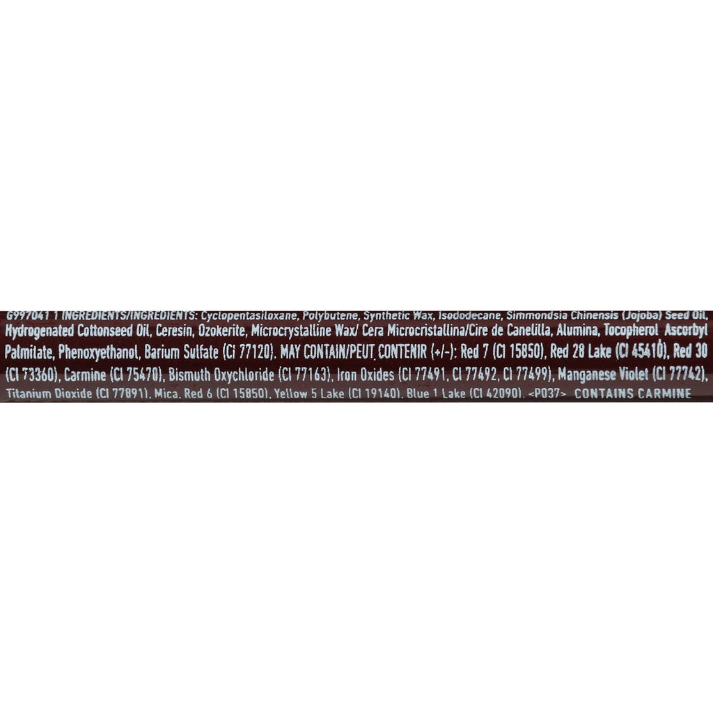 NYX Professional Makeup Slide On Lip Pencil, Brick House