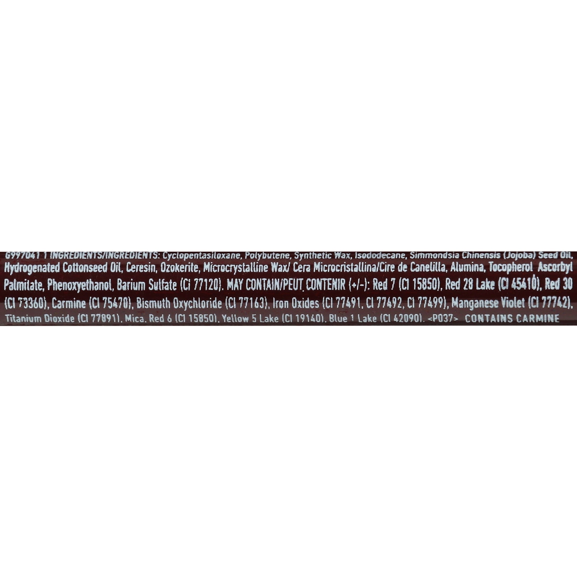NYX Professional Makeup Slide On Lip Pencil, Brick House