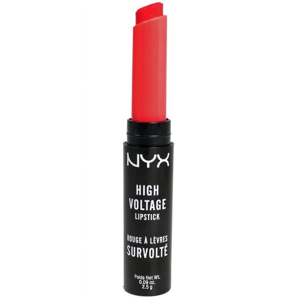 NYX Cosmetics High Voltage Lipstick HVLS21 - Mirage