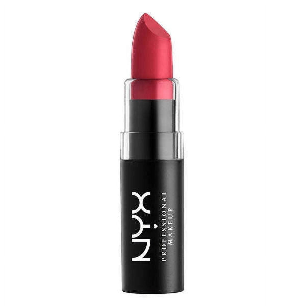 NYX Cosmetics Matte Lip Stick (Color : Sable - MLS29)
