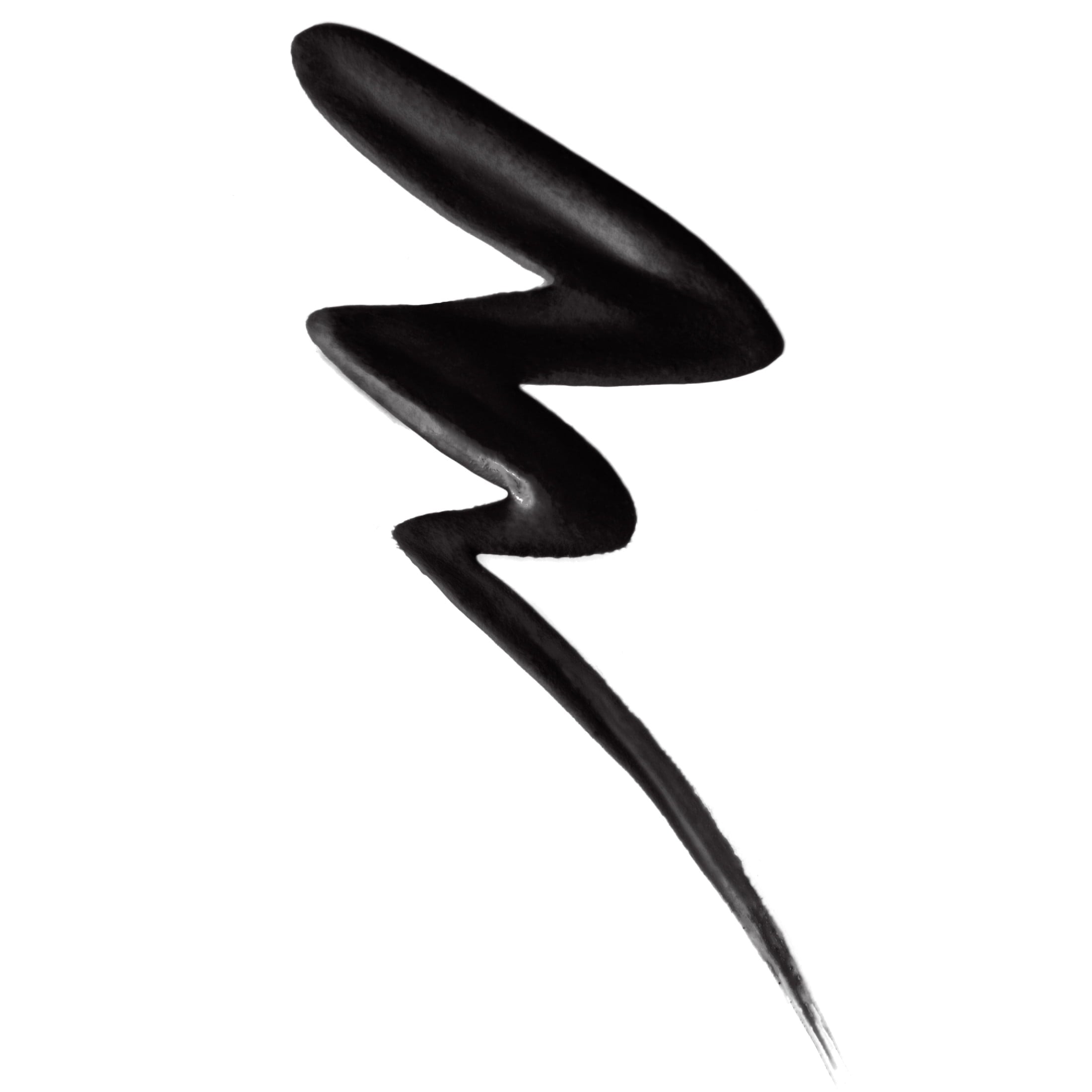 NYX Professional Makeup Epic Wear Long Lasting Liquid Face & Body, Black