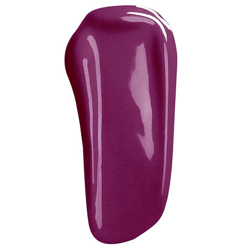 NYX Professional Makeup Candy Slick Glowy Lip Color, Grape Expectations