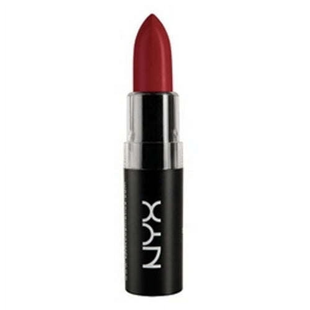 NYX Cosmetics Matte Lip Stick (Color : Sable - MLS29)