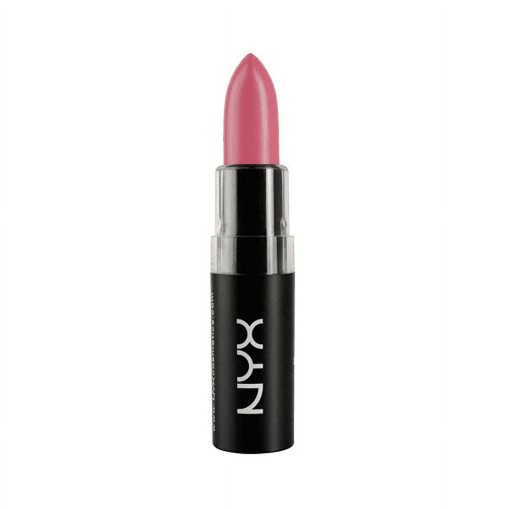 NYX Cosmetics Matte Lip Stick (Color : Sable - MLS29)