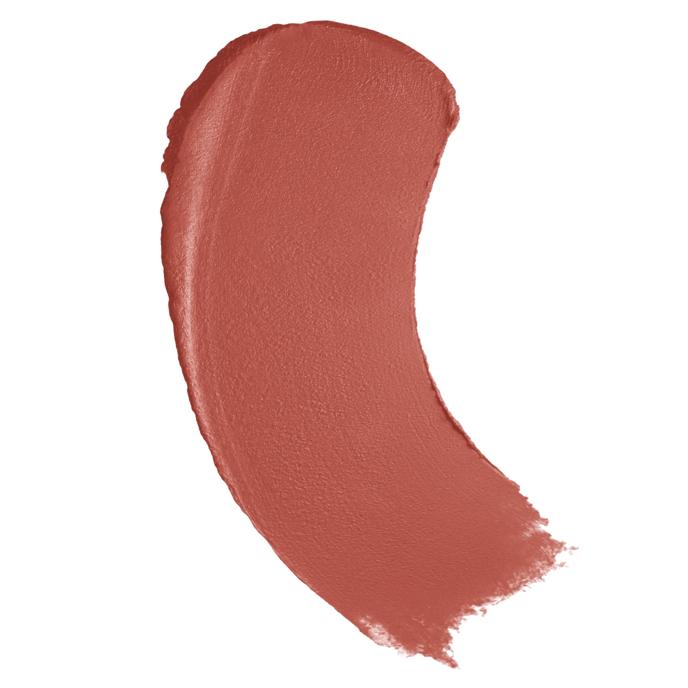 NYX Professional Makeup Fat Matte Lipstick, Smooth Color Long Lasting Lipstick, Rose Robe, 0.07 oz