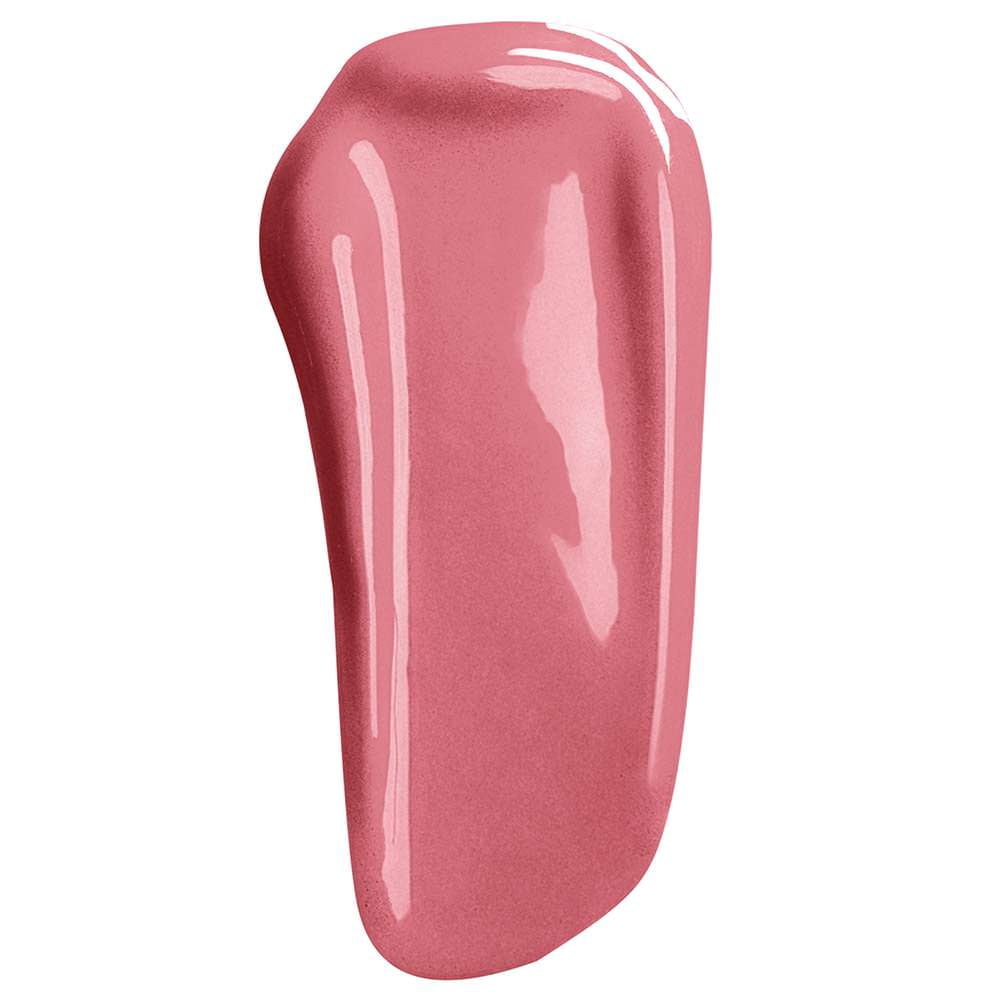 NYX Professional Makeup Candy Slick Glowy Lip Color, Cream Bee