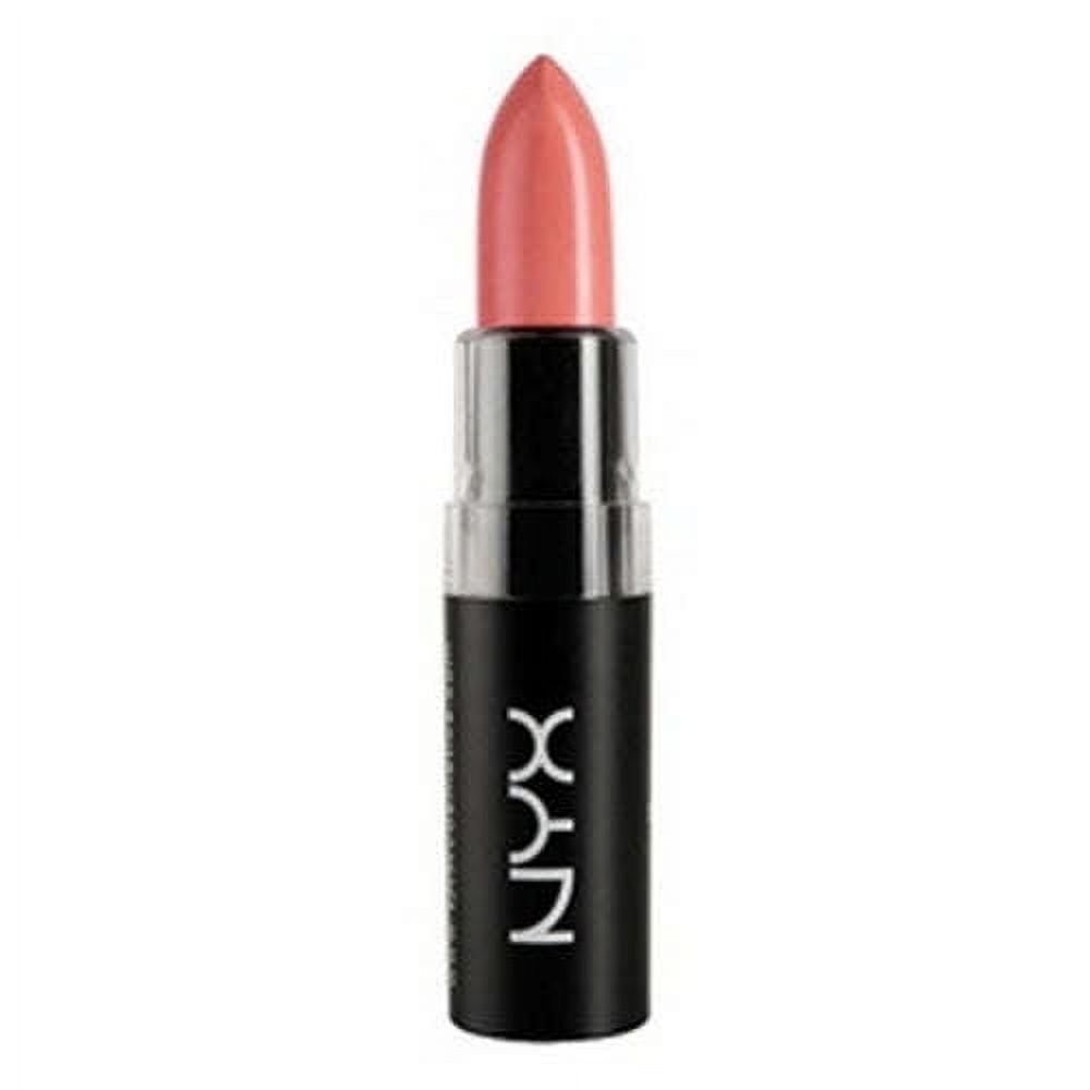 NYX Cosmetics Matte Lip Stick (Color : Sable - MLS29)