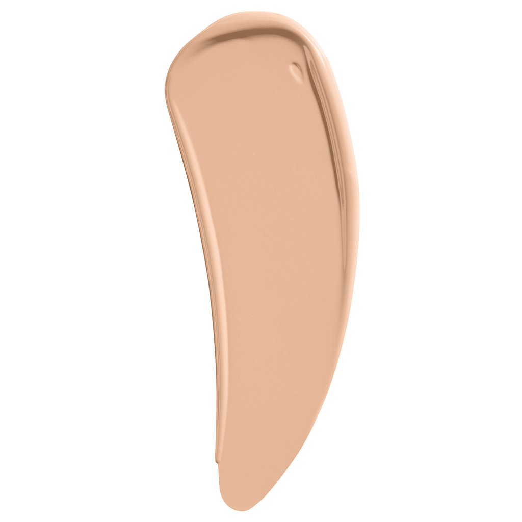 NYX Professional Makeup Born To Glow Naturally Radiant Foundation, Medium Coverage, Vanilla, 1.01 fl oz