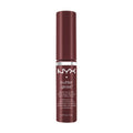 NYX Cosmetics Butter Lip Gloss Red Wine Truffle