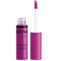 NYX Cosmetics Butter Lip Gloss Raspberry Tart