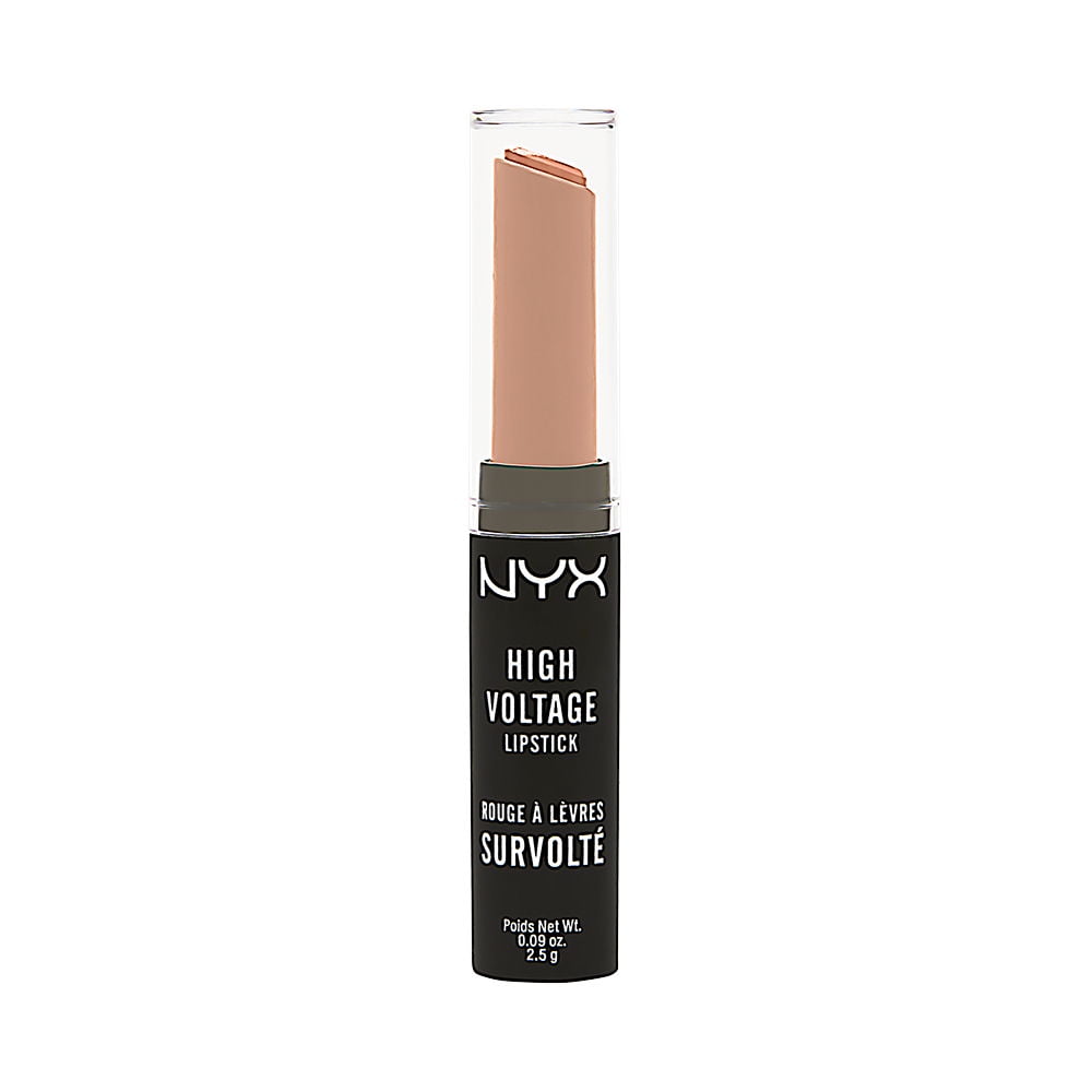 NYX Cosmetics High Voltage Lipstick HVLS21 - Mirage
