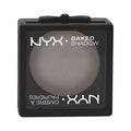 NYX Cosmetics NYX  Eye Shadow, 0.1 oz