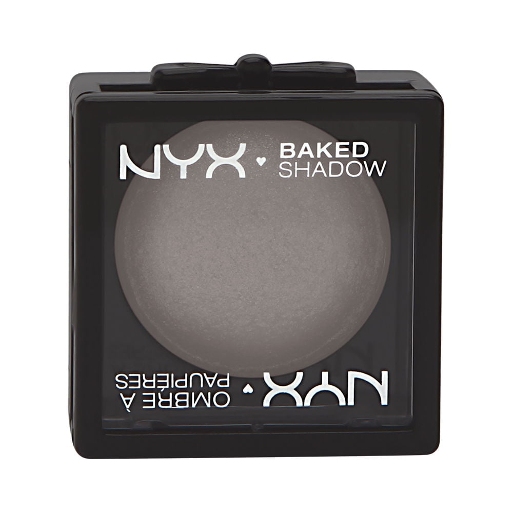 NYX Cosmetics NYX  Eye Shadow, 0.1 oz