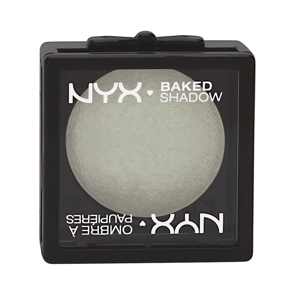 NYX Cosmetics NYX  Eye Shadow, 0.1 oz