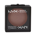 NYX Cosmetics NYX  Eye Shadow, 0.1 oz