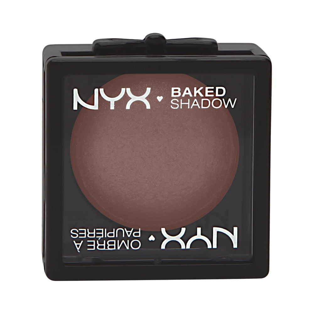NYX Cosmetics NYX  Eye Shadow, 0.1 oz