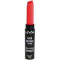NYX Cosmetics High Voltage Lipstick HVLS22 - Rock Star