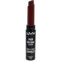 NYX Professional High Voltage Lipstick Lipcolor 2.5g - HVLS16 Feline