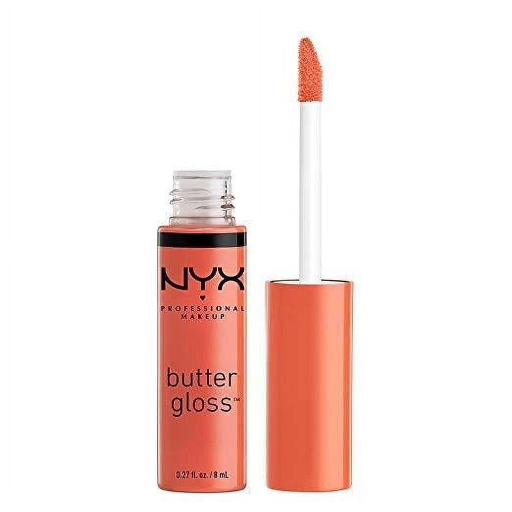 NYX Butter Lip Gloss