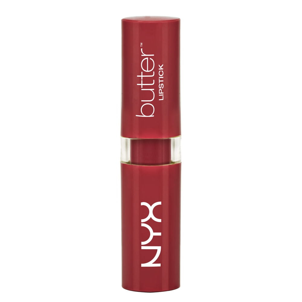 NYX Professional Makeup Butter Lipstick