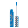 NYX Professional Makeup Candy Slick Glowy Lip Color, Extra Mints