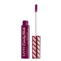 NYX Professional Makeup Candy Slick Glowy Lip Color, Grape Expectations