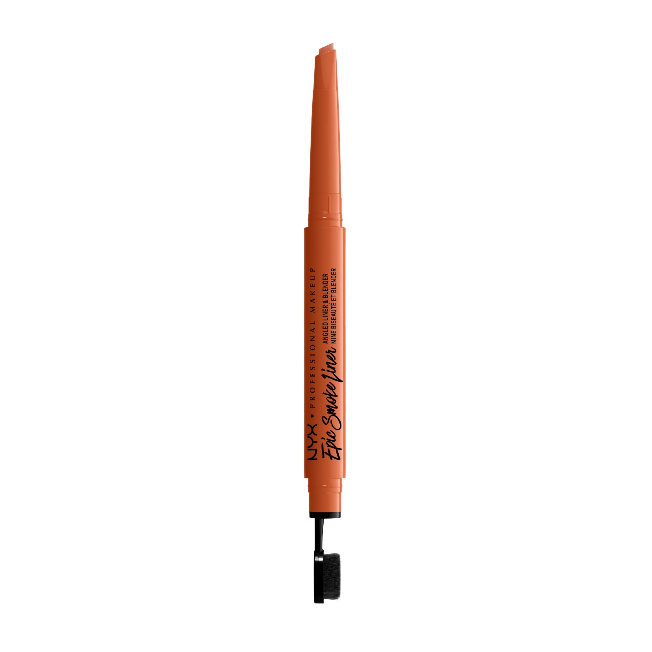 NYX Professional Makeup Epic Smoke Liner, Vegan Smokey Eyeliner, Fired Up