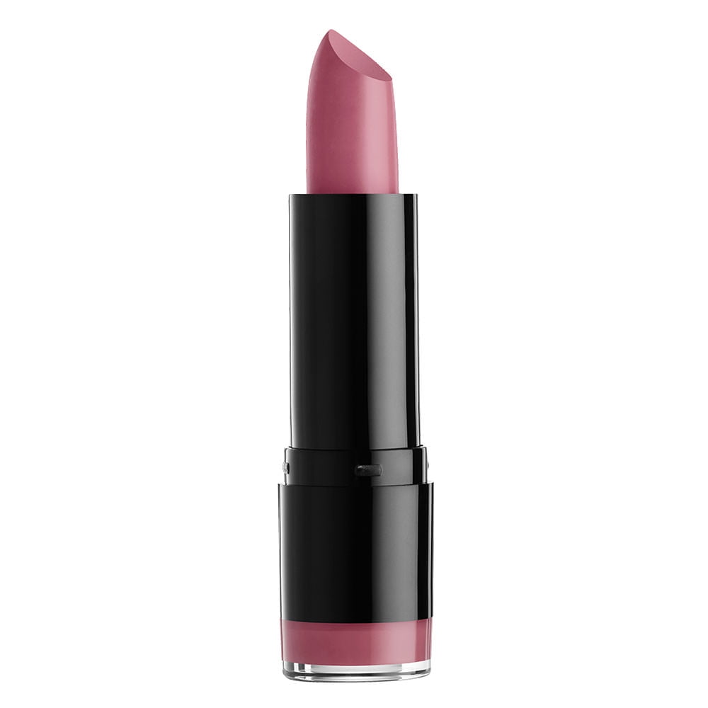 NYX Professional Makeup Extra Creamy Round Lipstick, Lala