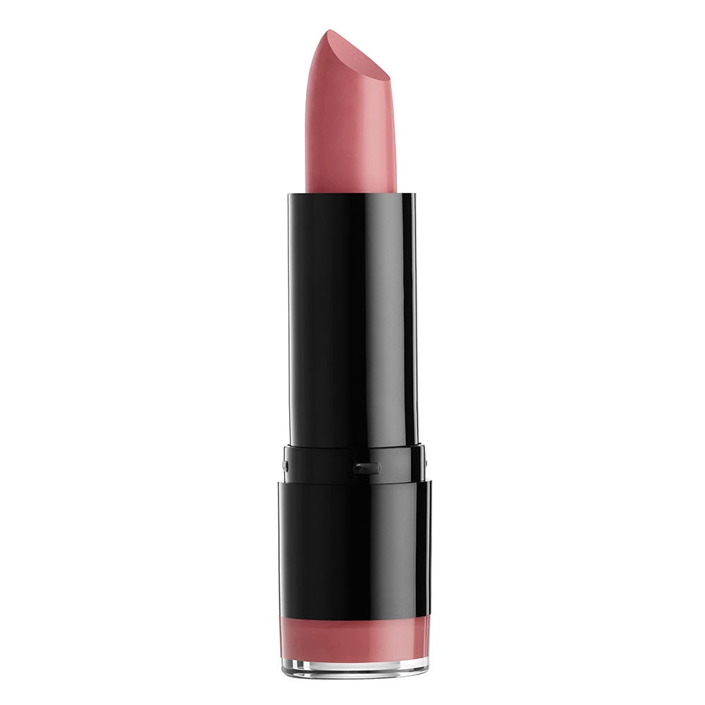 NYX Professional Makeup Extra Creamy Round Lipstick, Milan