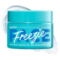 NYX Professional Makeup Face Freezie Cooling Primer & Moisturizer, Infused with Niacinamide & Snow Mushroom , 1.69 fl oz
