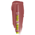 NYX Professional Makeup Fat Oil Slick Click Hydrating Tinted Lip Gloss with Lightweight Hydration, Profile Pic, 0.07 oz