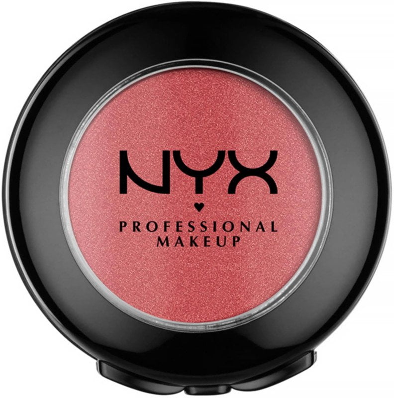 NYX Professional Makeup Hot Singles Eyeshadow