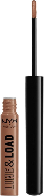 NYX Professional Makeup Line & Load All-In-One Lippie