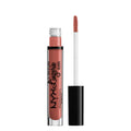 NYX Professional Makeup Lip Lingerie Gloss, Bare with Me