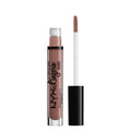 NYX Professional Makeup Lip Lingerie Gloss, Butter